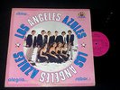 CUMBIA DEL PINGUINO CHINO - LOS ANGELES AZULES  Hear  HEAVY DANCEFLOOR SINIDERA