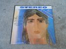HOWARD HANSON-SAMUEL BARBER-MEDEA-LP-MERCURY LIVING PRESENCE-SR 90224-NM