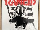 Rancid ... And Out Come The Wolves RARE early issue vinyl LP with insert (Punk)