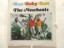 The Newbeats  Hickory 128  Run Baby Run  Mono  Still Sealed