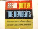 Newbeats  Hickory 120  Bread & Butter  Debut LP Still Sealed