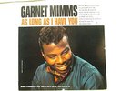 Garnet Mimms  United Artists 3396  As Long As I Have You  Northern Soul
