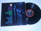 Oliver Nelson Impulse 5 Blues and the Abstract Truth m- RVG