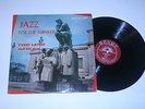 Yusef Lateef Savoy 12109 Jazz for Thinkers RVG, DG, red lbl 1st  vg++