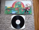 Fruupp The Prince Of Heaven's Eyes Mint Vinyl LP 1st Issue Dawn Label Prog Rock