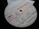 FRANCOISE HARDY S/T (IF YOU LISTEN) 2X ACETATE TEST LP 72 FRANCE 