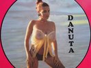 DANUTA LATO  Whenever You Go - Nobody's Woman PICTURE DISC + PERS.AUTOGRAPH