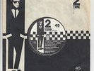 THE SPECIALS A Message To You Rudy - RARE 1979 2 Tone 7