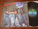 THIN LIZZY  Fighting  UK VERTIGO  LP 1975