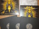 U.D.O. 'Live in Sofia' - 3XLP Ltd - Rock Heavy Metal