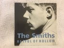 ** THE SMITHS   HATFUL OF HOLLOW   UK 1986 ROUGH 76   GORGEOUS NM+ VINYL **