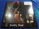 Masters Of Reality -  Reality Show, lim. white LP, neu/OVP