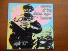 QUEENS OF THE STONE AGE / BEAVER - US 10