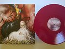 Circa Survive Appendage EP Red Vinyl