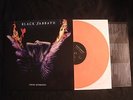 BLACK SABBATH - CROSS PURPOSES - 1994 L.E. Orange Vinyl 12'' Lp./ VG+/ Metal