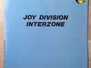 JOY DIVISION: Interzone LP | 1978 Warsaw sessions | New Order | c. 1981 - NM+