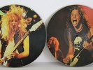 Metallica Molten Rock 12