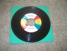 JUVENILE DELINQUENT ROCKER-PHIL CAMPOS(REVELS)-STREET FIGHT/REBEL RIDER-LISTEN