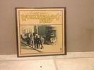GRATEFUL DEAD Workingman's Dead LP 1869 SEALED in Original Shrink  Free Shipping