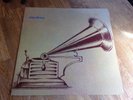 The Alan Bown LP Listen UK Pink island rim 1st Press & UNSPLIT ORIGINAL INNER