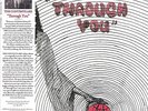 The Contents Are - Through You - Sealed LP Record + 7