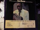 Blues LP Son House  Father Of Folk Blues White Label Promo  Columbia  2417 E++