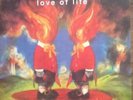 SWANS LOVE OF LIFE  1992 LP Young God Records