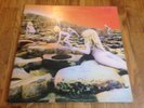 Led Zeppelin LP Houses of the holy UK Atlantic press A3 & B3