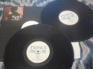 Prince  '3121'   2007 LTD US ONLY 2 LP PROMO Album - MINT