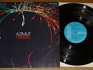 PERIGEO Azimut LP RCA 1972 ITA orig PSL 10555 CLAUDIO FASOLI-FRANCO D'ANDREA