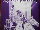 Iron Maiden - Running Free Japan 2 LP Live