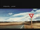 Yield [LP] by Pearl Jam.