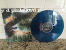 PINK FLOYD - A SAUCERFUL OF SECRETS - 180G BLUE COLORED MARBLED VINYL LP