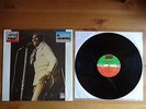 Wilson Pickett In Philadelphia 1970 Original Atlantic SD 8270 plays mostly MINT-