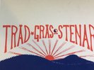 Trad, Gras Och Stenar - 6 LP Box Set, Individually Numbered (606/1000) RARE