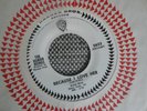 GARAGE PSYCH 45 rpm HUMAN BEINGS on WAR BROS WL PROMO lb AINT THAT LOVIN YOU NM