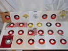 25x Drifters/Ben E.King/McPhatter:Under the Boardwalk,On Broadway,Ruby Baby,Sand