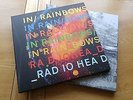 Radiohead In Rainbows Collector Edition Boxset