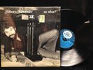 Monty Alexander-So What?-Black and Blue 33.148-FRANCE SHRINK