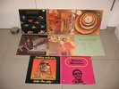 Stevie Wonder-Talking Book/Fulfillingness´ first finale/Songs in the key (13 LP)
