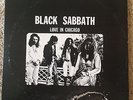 Black Sabbath 1975 Berkeley Records Copy of 