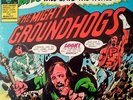The Groundhogs: 