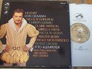 SAN 172-5 Mozart Don Giovanni / Ghiaurov / Klemperer etc. W/A 4 LP box