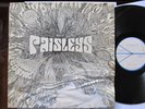 Killer Psych LP, Paisleys, Cosmic Mind at Play, orig, clean vinyl, cvr dmg RARE