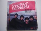 PROCESSION - ONE DAY IN EVERY WEEK 7/45 EP PORTUGAL PSYCH ROCK