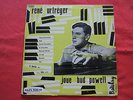 RENE' URTREGER 