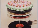 ROLLING STONES: Let It Bleed USA LONDON w/ INNER & POSTER Vinyl LP VG++