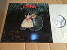 EMILY BINDIGER - EMILY - LP - KISLP4009 - UK 2012 - Reissue - 220g-VINYL