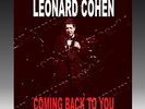 LEONARD COHEN - COMING BACK TO YOU   rare 7