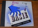 Count Basie Signed  Blues By Count Basie Columbia Set C-101